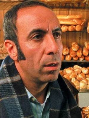 Javier Lombardo