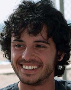 Javier Pereira
