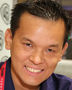 Jay Oliva