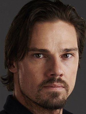 Jay Ryan