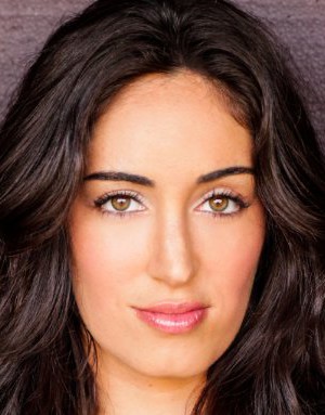 Jayda Aslan