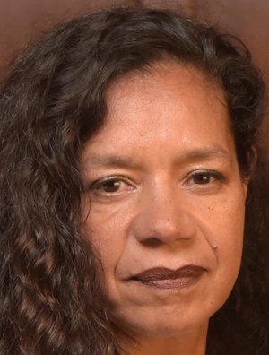 Jaye Griffiths
