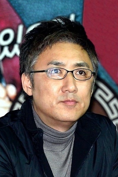 Je-hyeon Park
