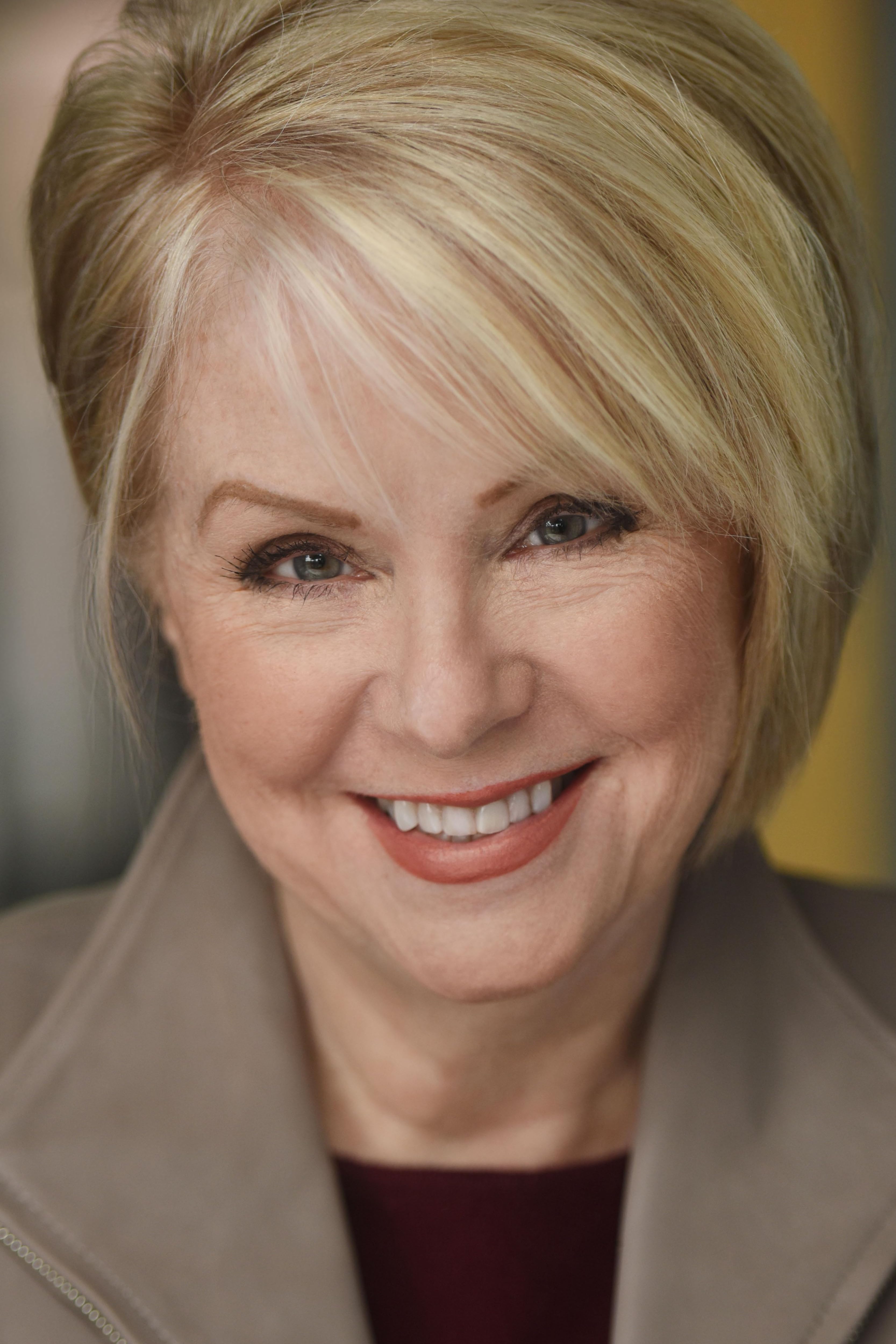 Jean Alexander