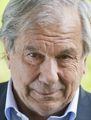 Jean-Claude de Goros