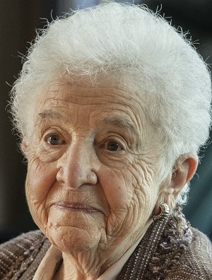 Jean Effron