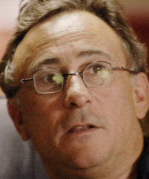 Jean-Jacques Zilbermann
