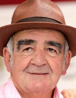 Jean-Louis Foulquier