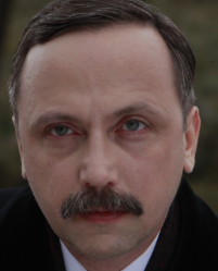 Jean-Luc Vincent