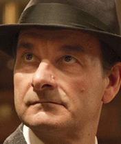 Jean-Marc Roulot
