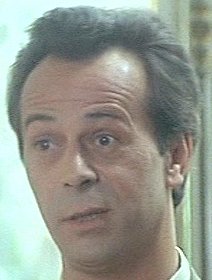 Jean-Marie Cornille