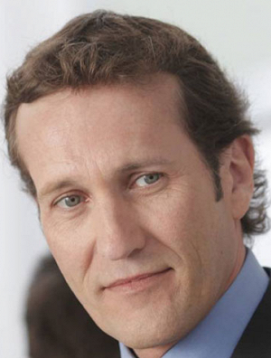 Jean-Marie Lamour