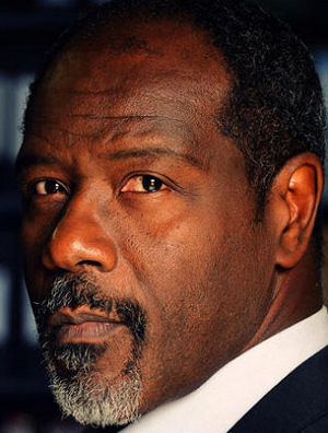 Jean-Michel Martial