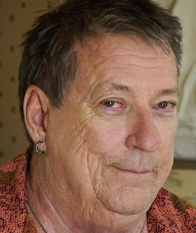 Jean-Pierre Bergeron