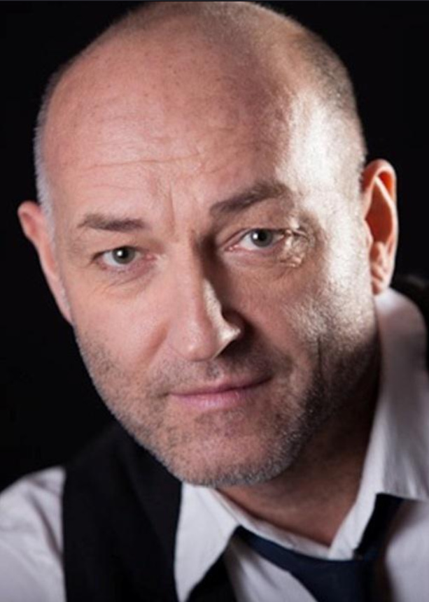 Jean-Pierre Cormarie