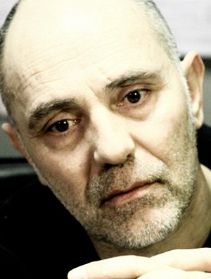 Jean-Pierre Loustau