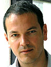 Jean-Stéphane Bron