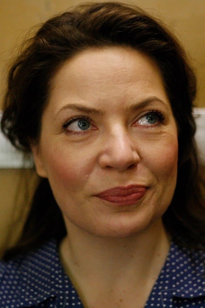 Jeanette Lindbæk Birk