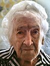 Jeanne Louise Calment