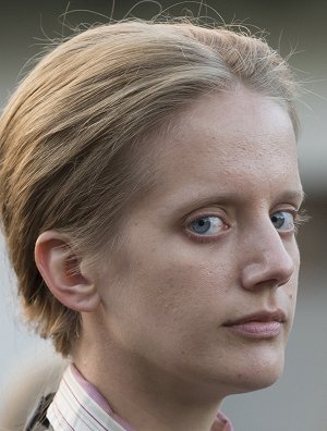 Jeanne Werner