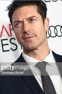 Jed Bernard