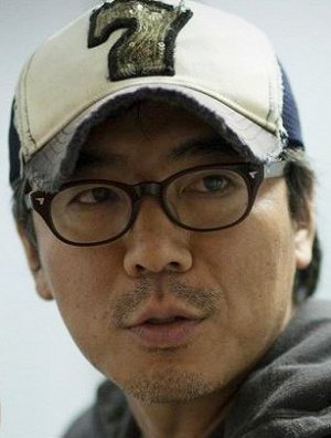 Jee-woon Kim