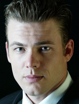 Jeff Branson