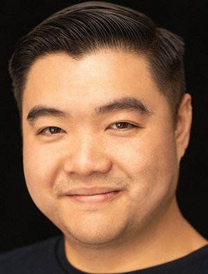 Jeff Chan