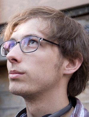 Jeff Desom