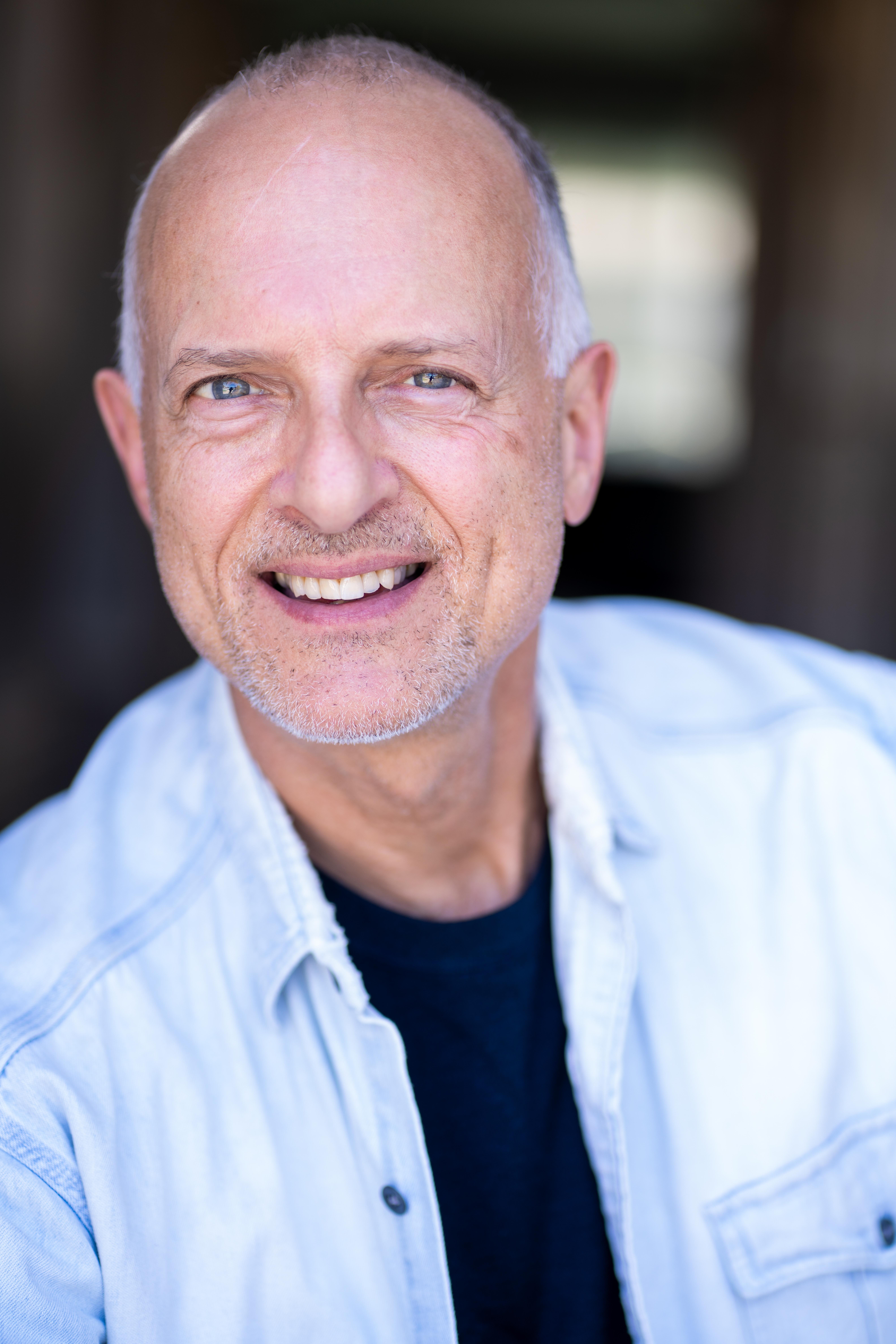 Jeff Gendelman
