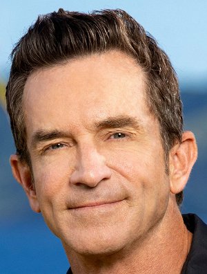Jeff Probst