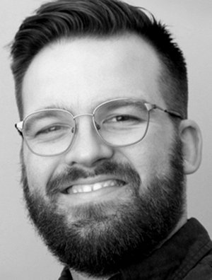 Jeffrey McHale