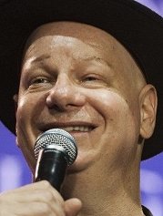 Jeffrey Ross