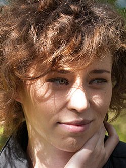 Jekatěrina Agejeva