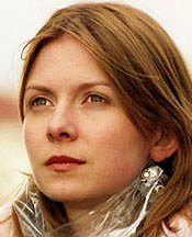 Jekatěrina Fedulova
