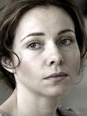 Jekatěrina Guseva