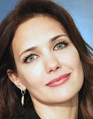 Jekatěrina Klimova
