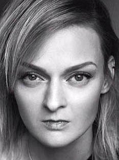 Jekatěrina Nosik