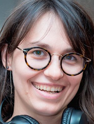 Jekatěrina Telegina