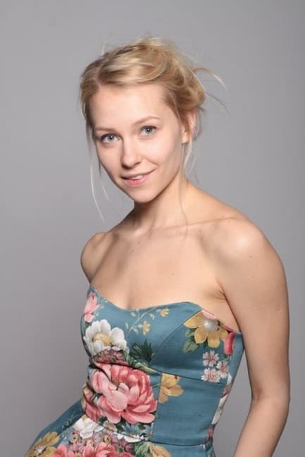 Jekatěrina Varčenko