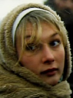 Jelena Koľčugina