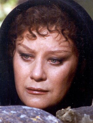 Jelena Obrazcova