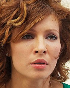 Jelena Podkaminskaja