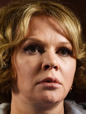 Jelena Valjuškina