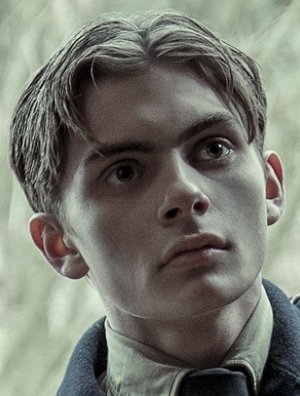 Jem Matthews