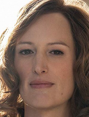 Jen Richards