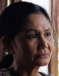 Jenjira Pongpas