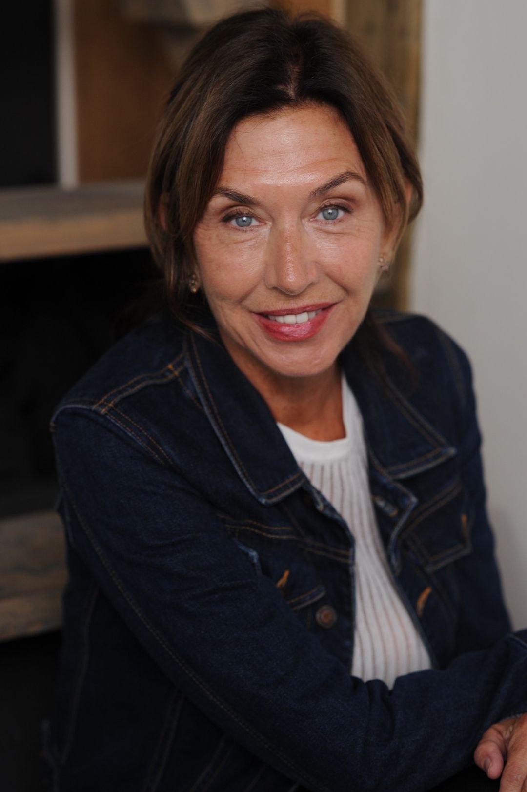 Jenn Griffin