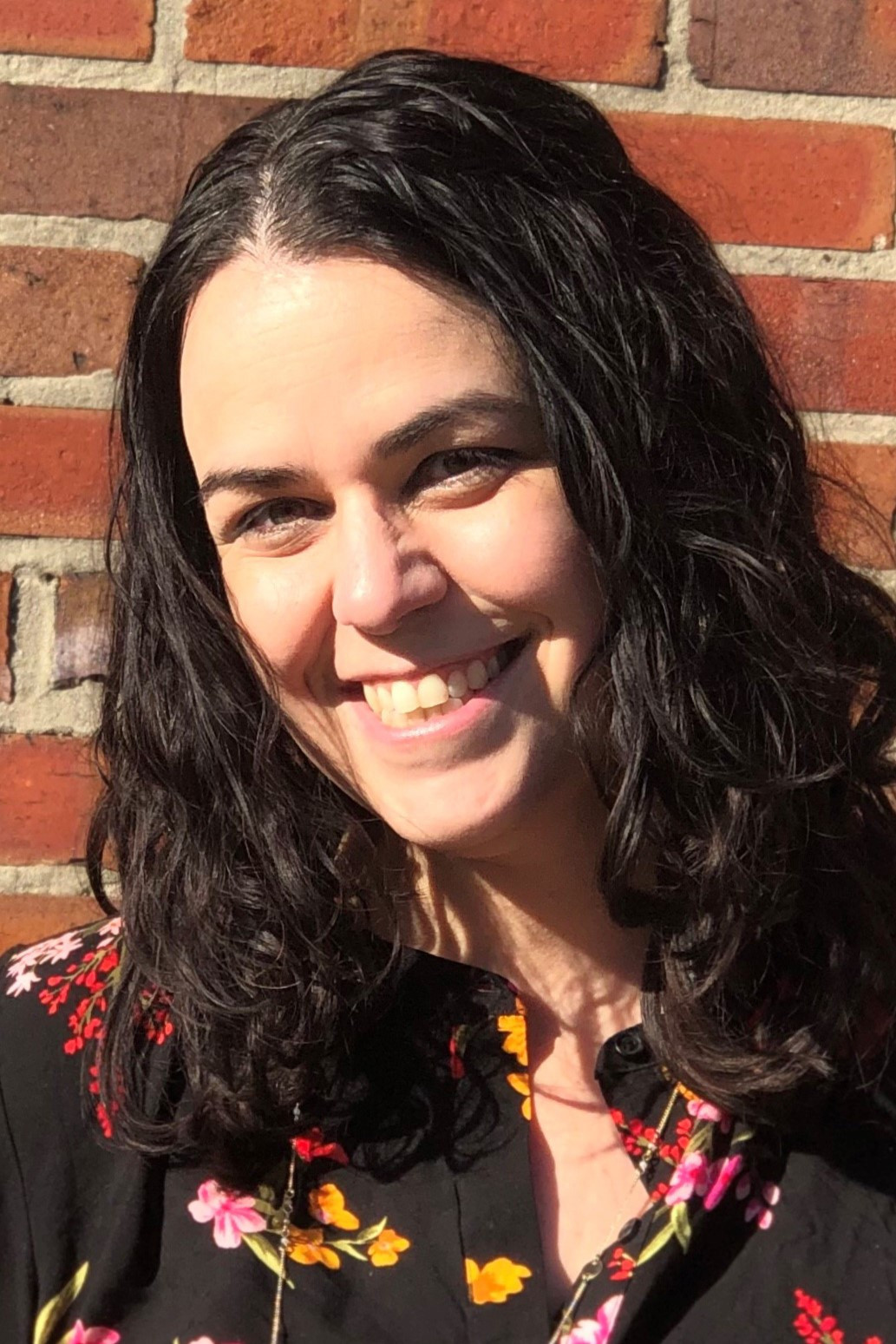 Jennifer Iacopelli