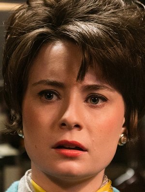 Jennifer Kirby